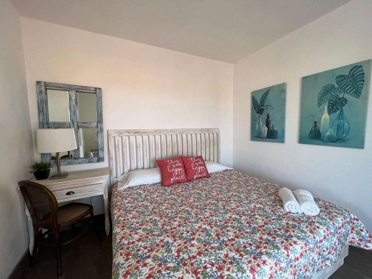 Vila Casas Vacacionales El Deseo By Picsa Administracion San Miguel de Allende Exteriér fotografie