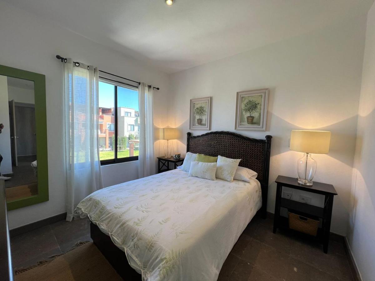 Vila Casas Vacacionales El Deseo By Picsa Administracion San Miguel de Allende Exteriér fotografie