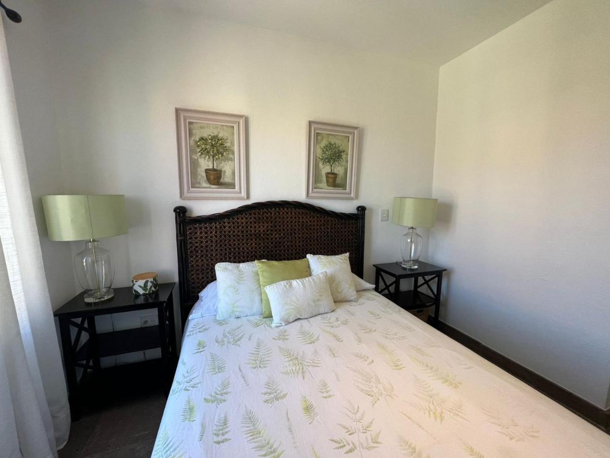 Vila Casas Vacacionales El Deseo By Picsa Administracion San Miguel de Allende Exteriér fotografie