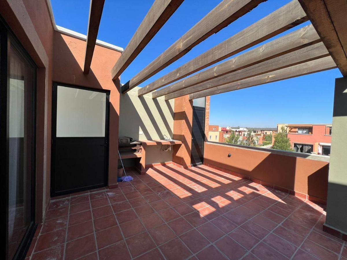 Vila Casas Vacacionales El Deseo By Picsa Administracion San Miguel de Allende Exteriér fotografie