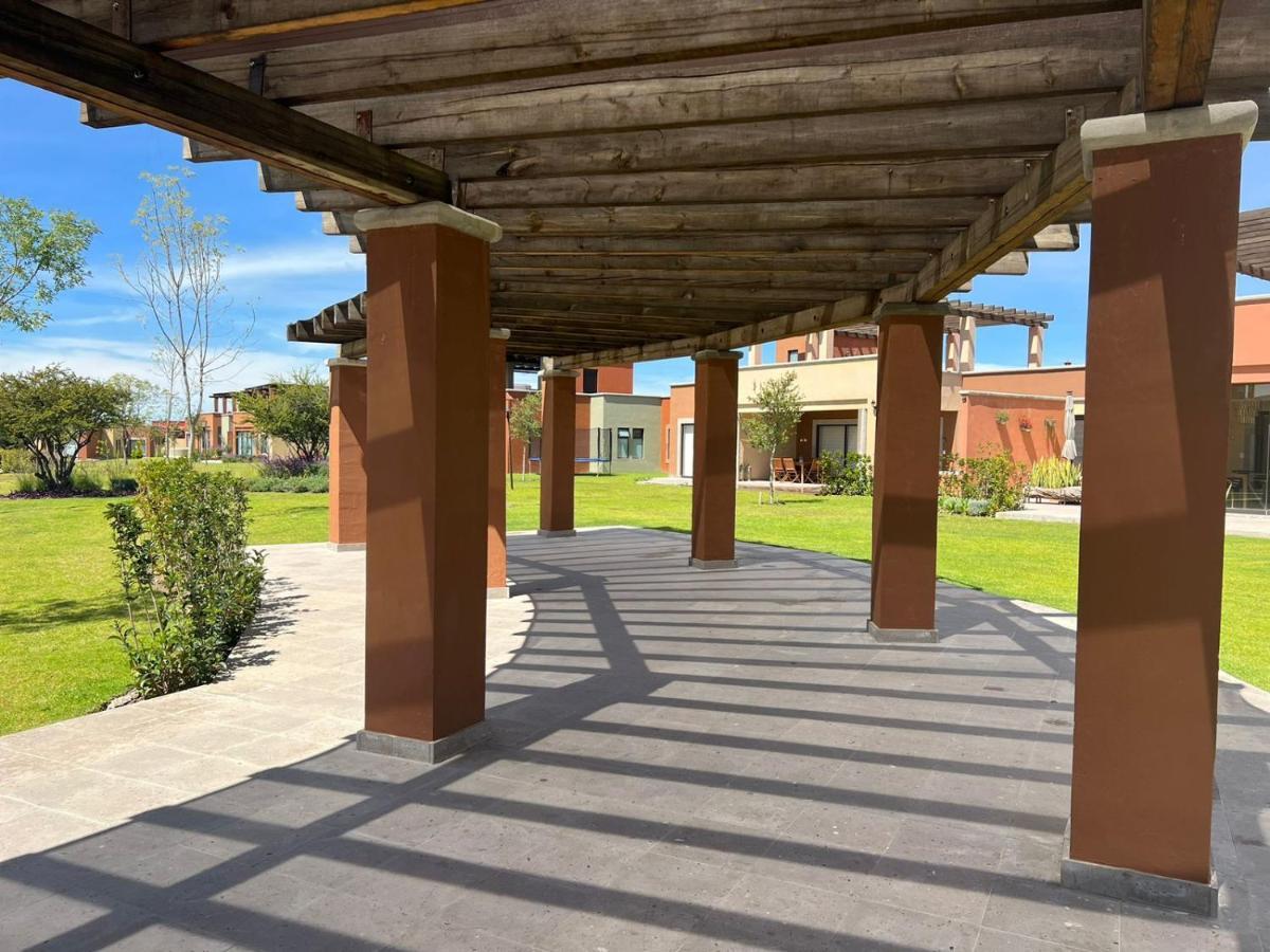 Vila Casas Vacacionales El Deseo By Picsa Administracion San Miguel de Allende Exteriér fotografie