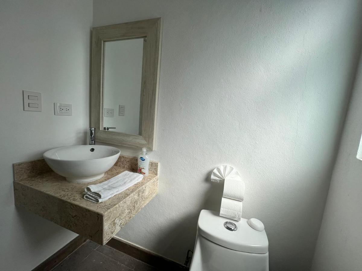 Vila Casas Vacacionales El Deseo By Picsa Administracion San Miguel de Allende Exteriér fotografie