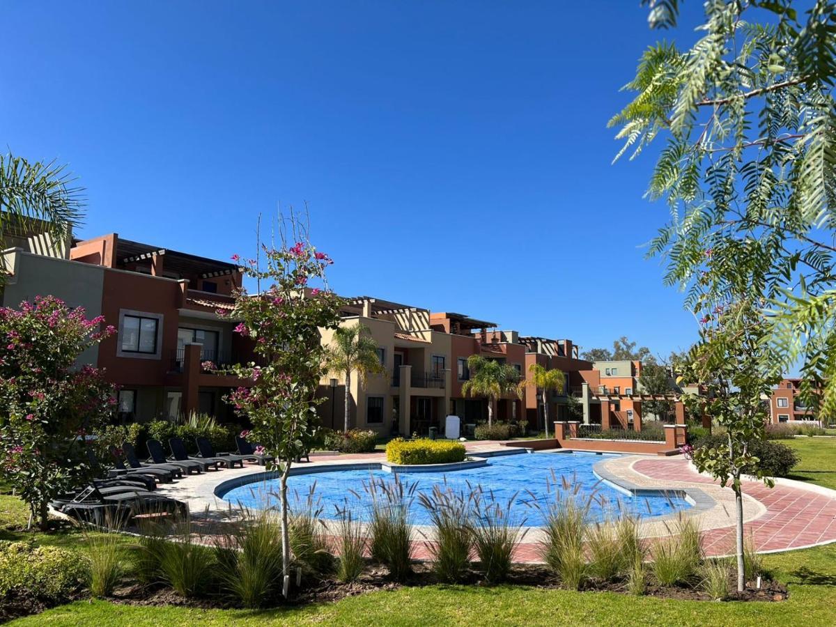 Vila Casas Vacacionales El Deseo By Picsa Administracion San Miguel de Allende Exteriér fotografie